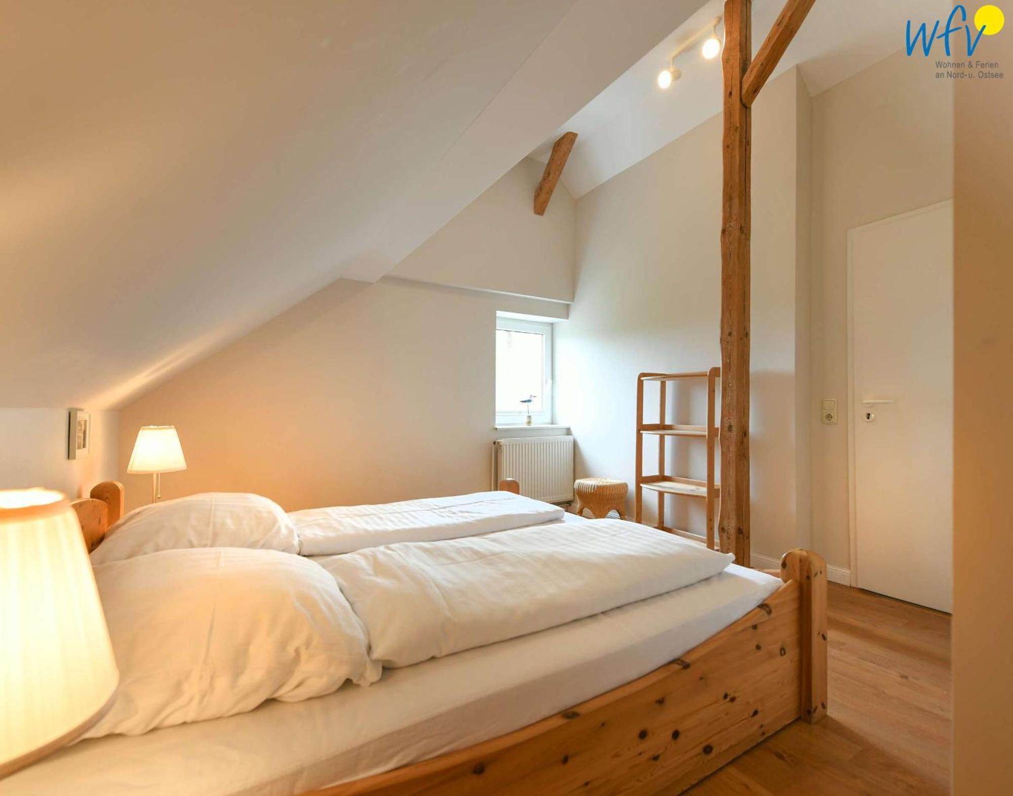 Haus Am Hoevt - Ferienwohnung 20 Goehren  Eksteriør bilde